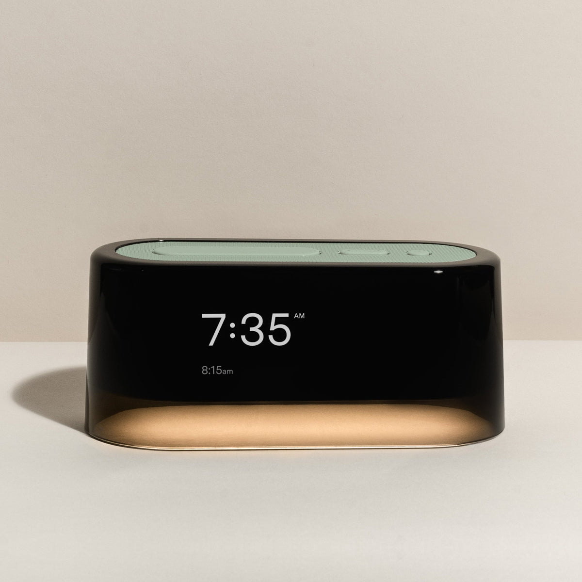 Wellness Sunrise Alarm Clock