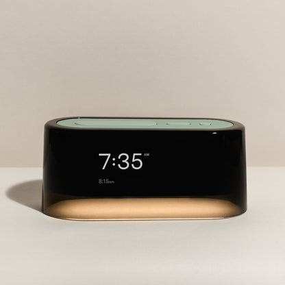 Wellness Sunrise Alarm Clock
