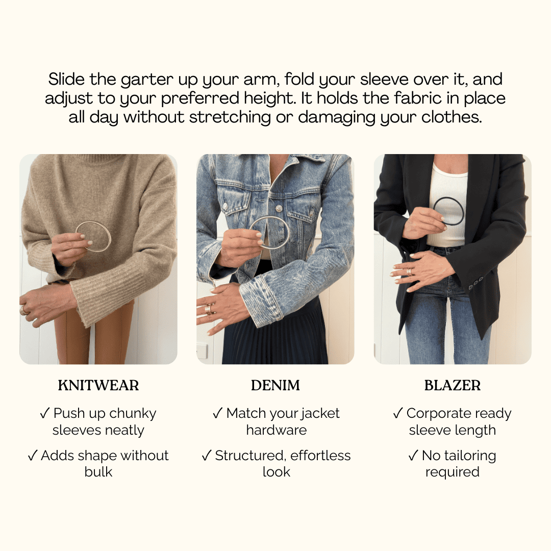 Everyday Shape and Posture Set