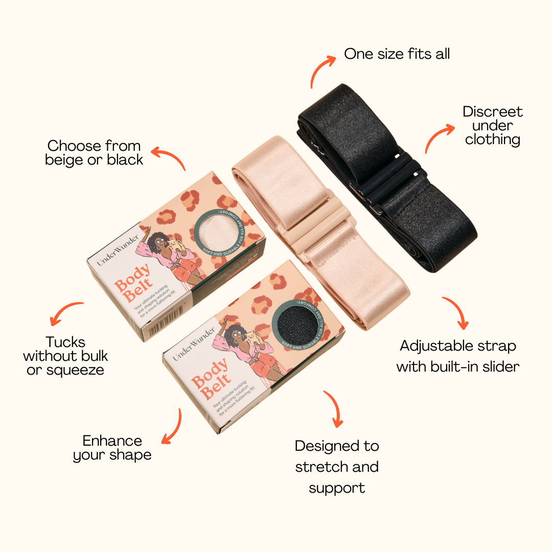 Everyday Shape and Posture Set