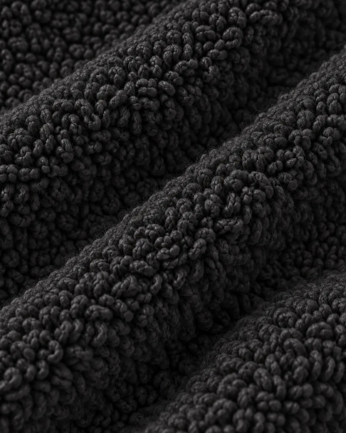 Cloudsoft Fleece Cardigan