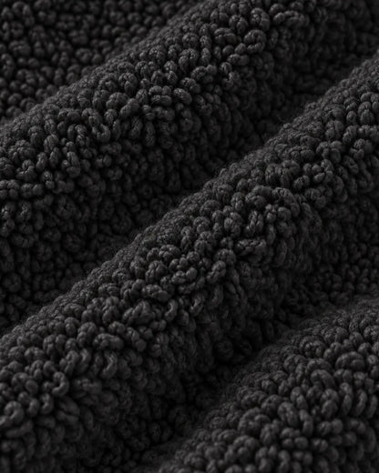 Cloudsoft Fleece Cardigan