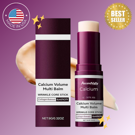 Calcium Multi Balm