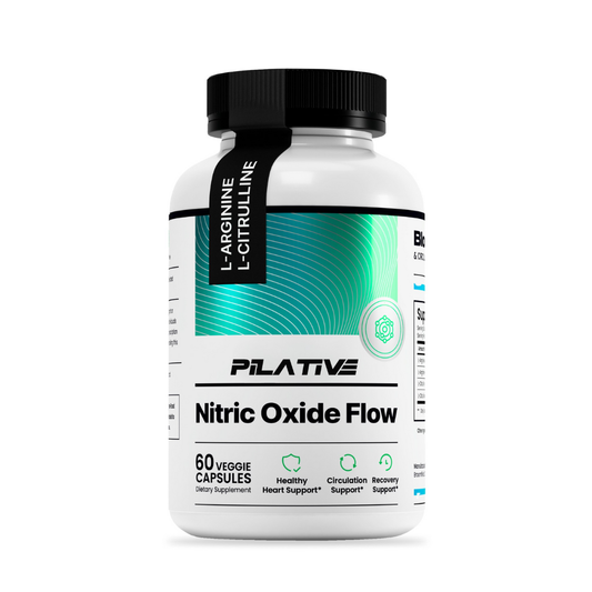 Nitric Oxide Flow