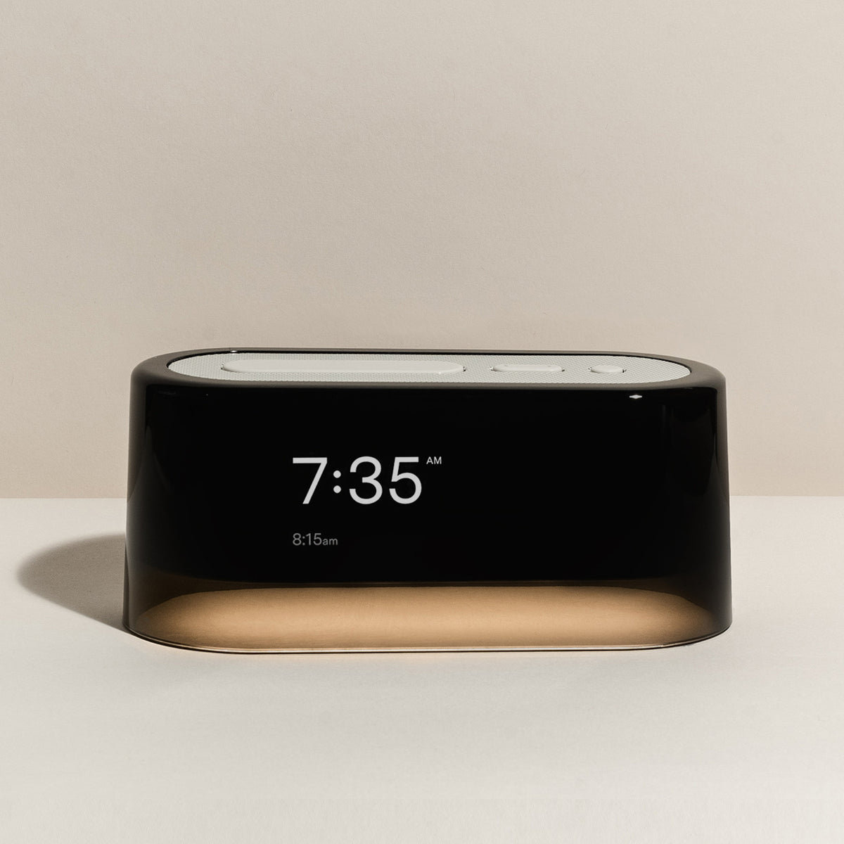 Wellness Sunrise Alarm Clock