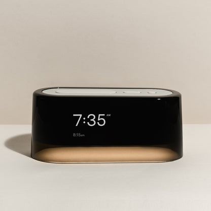 Wellness Sunrise Alarm Clock