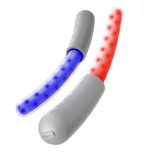 Wireless Light Therapy Wand