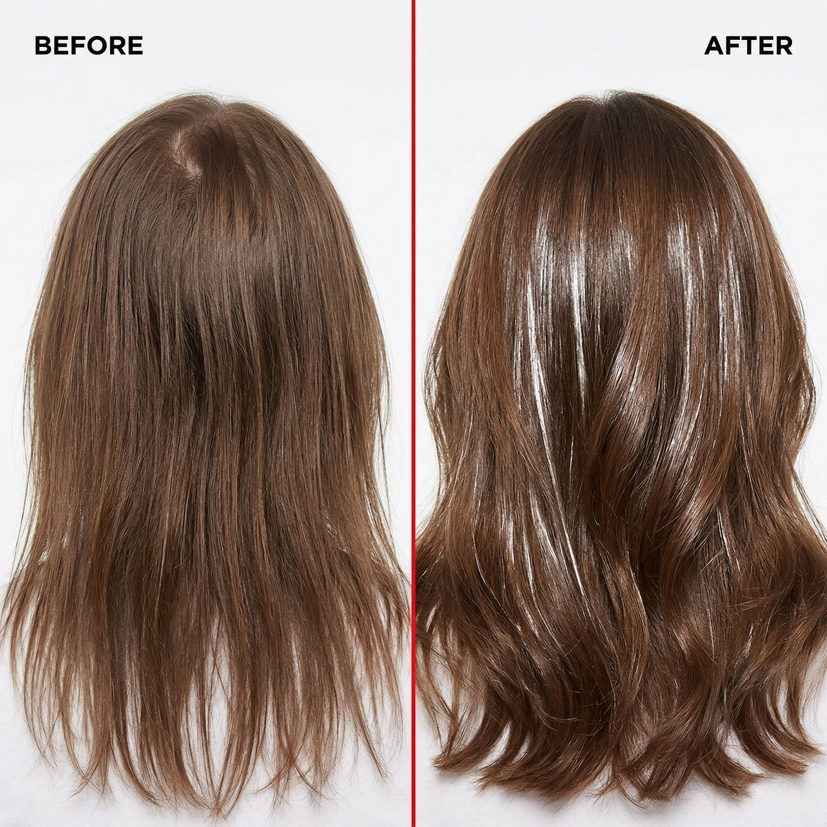 Bond Repair Gloss Hair Mask