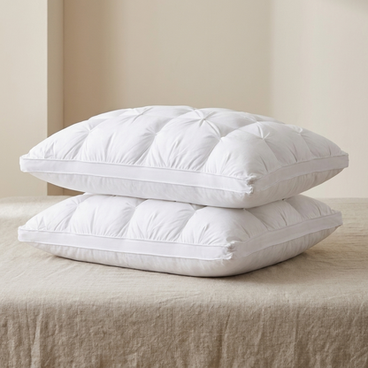 Hotel Style Cloud Pillow