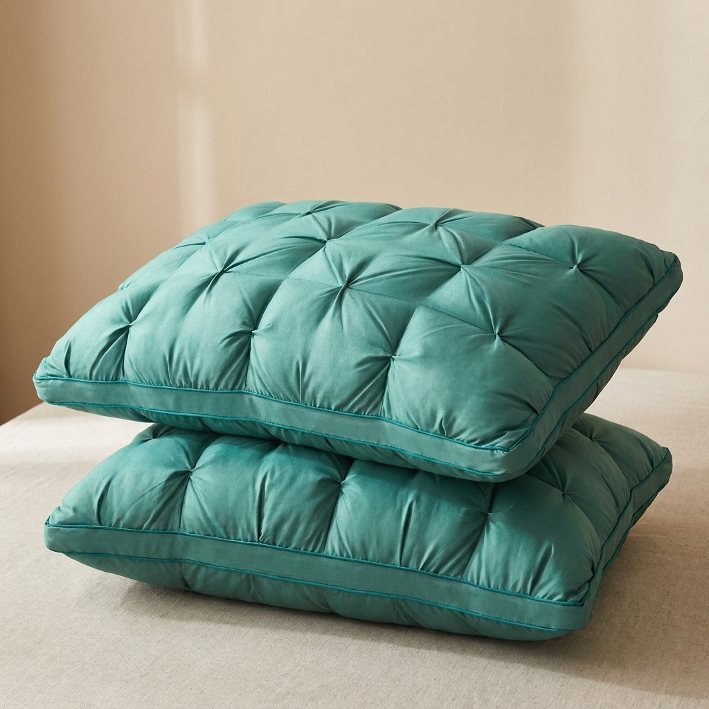 Hotel Style Cloud Pillow
