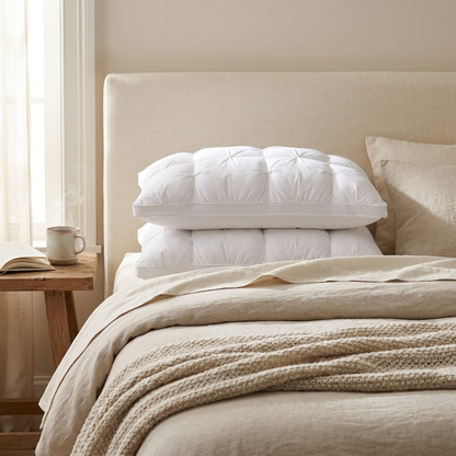 Hotel Style Cloud Pillow