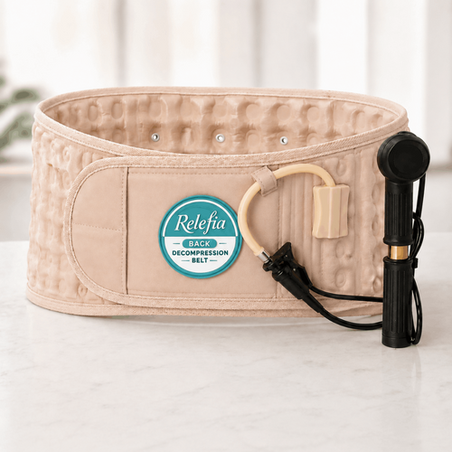 Relefia Comfort Device